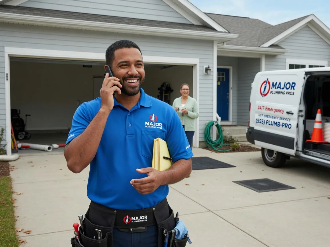 Drain Cleaning Services South Jamesport, NY FAQs